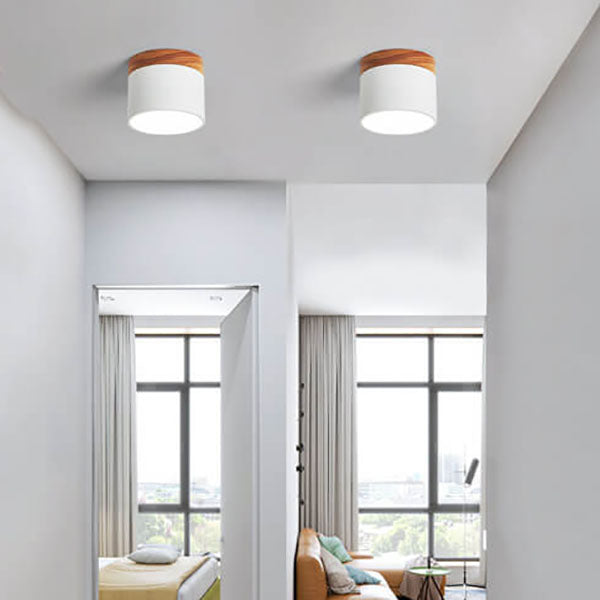 Macaron LED-Aufbaustrahler
