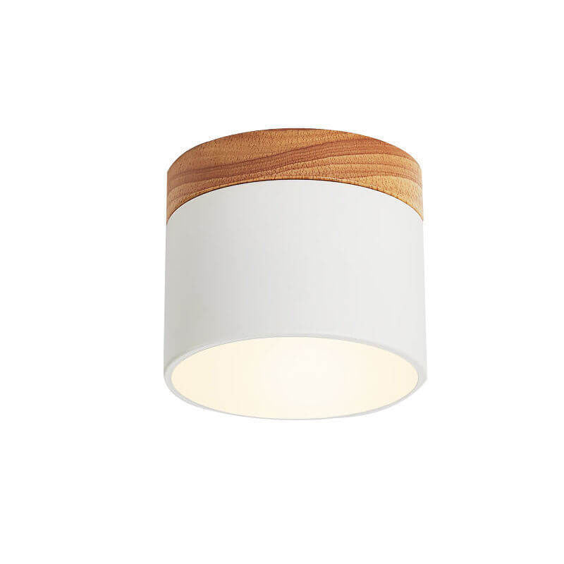Macaron LED-Aufbaustrahler