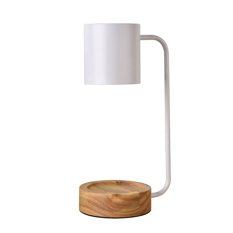 Japanische Kerzenwärmerlampe
