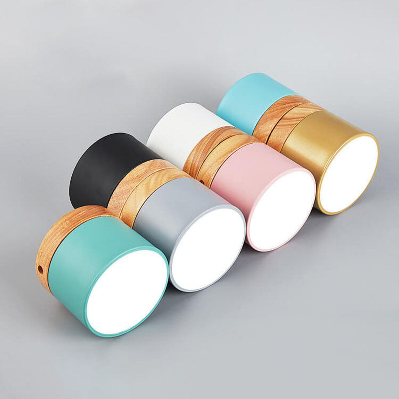 Macaron LED-Aufbaustrahler