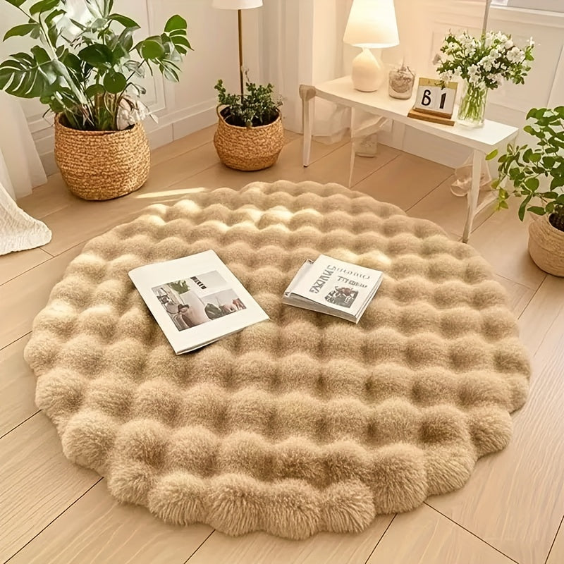 Cloud Comfort Bubble-Teppich