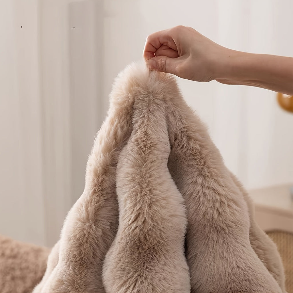 Cloud Comfort Bubble-Teppich