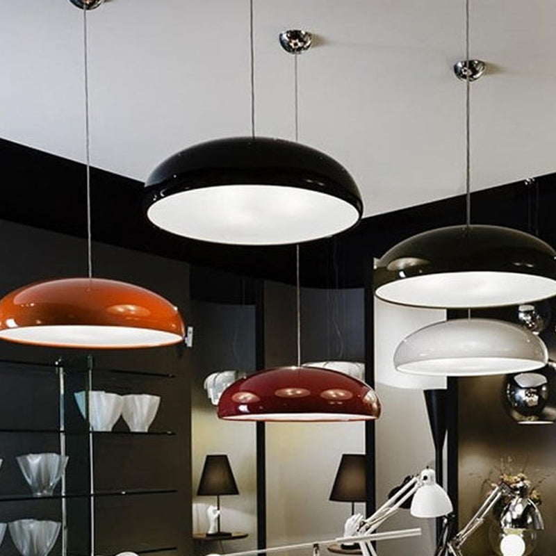 Lira Deco Pendelleuchte