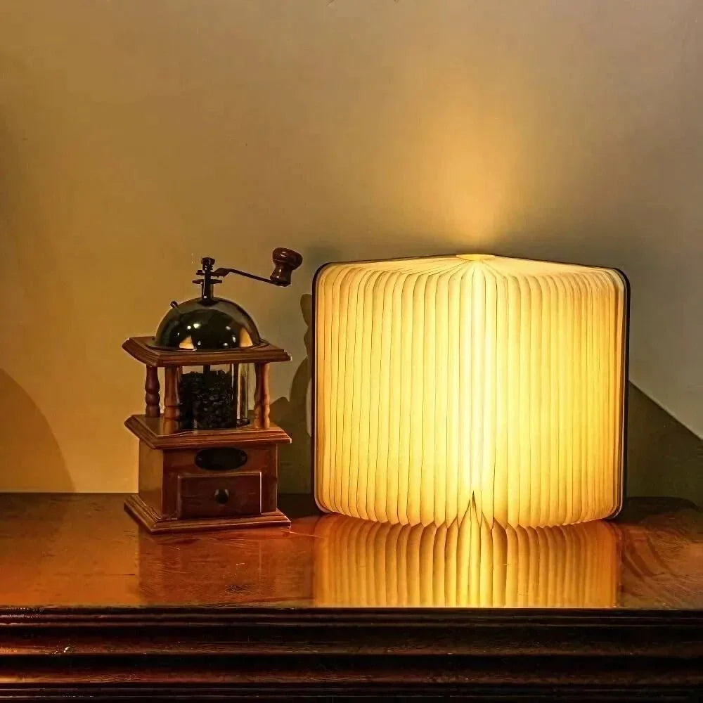 Lumibook Tischlampe