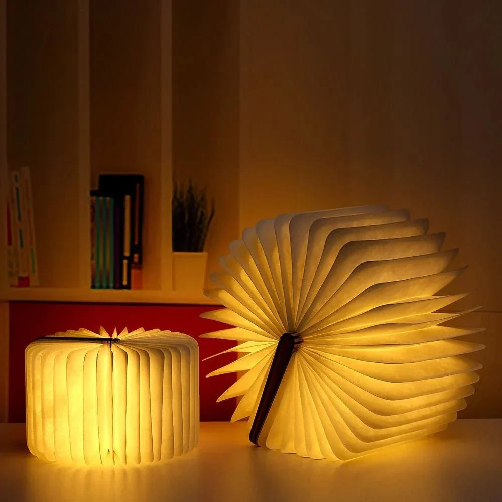 Lumibook Tischlampe