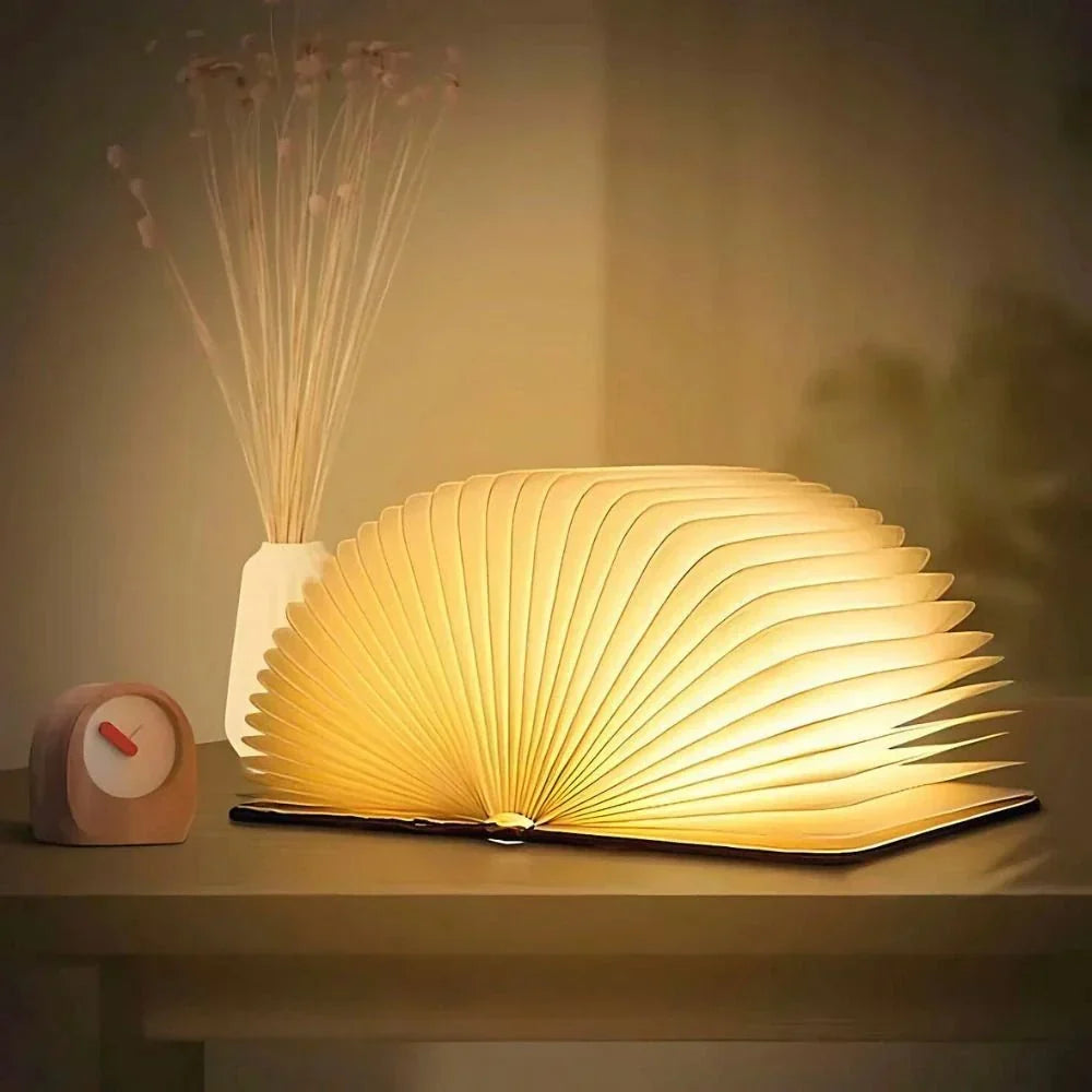 Lumibook Tischlampe