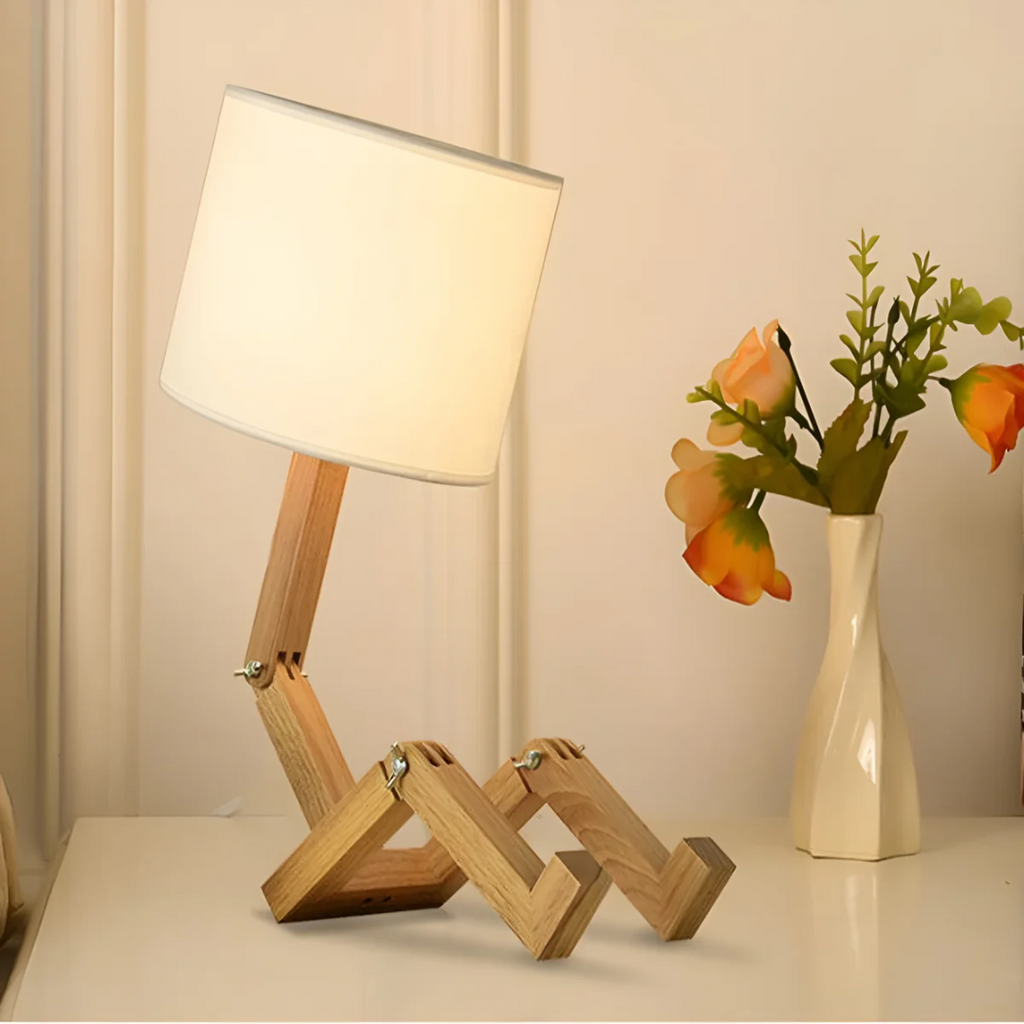 Rilna Tischlampe