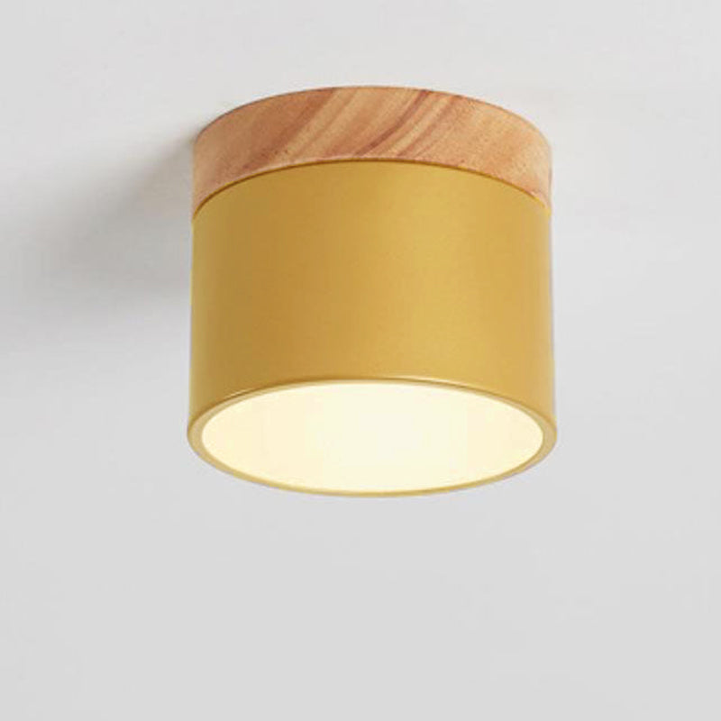 Macaron LED-Aufbaustrahler