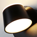 Drehbare LED-Wandlampe