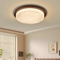 Art Deco LED-Deckenleuchte