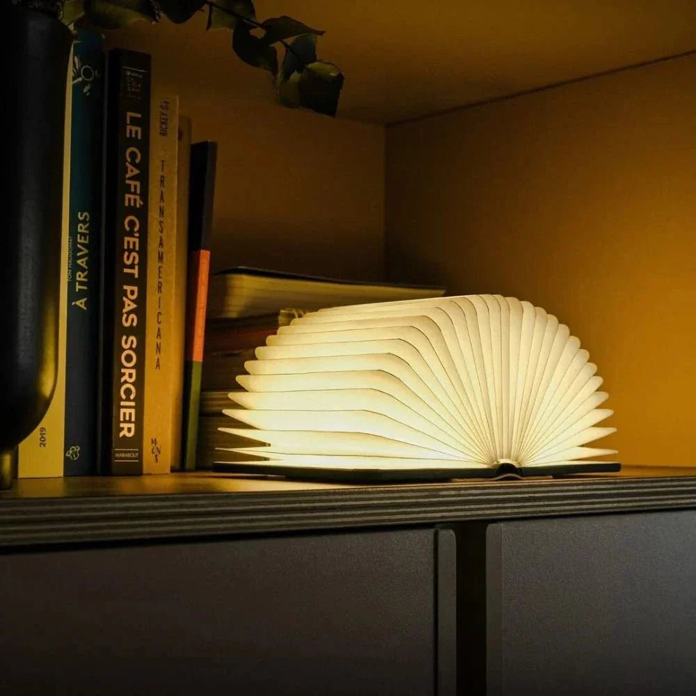Lumibook Tischlampe