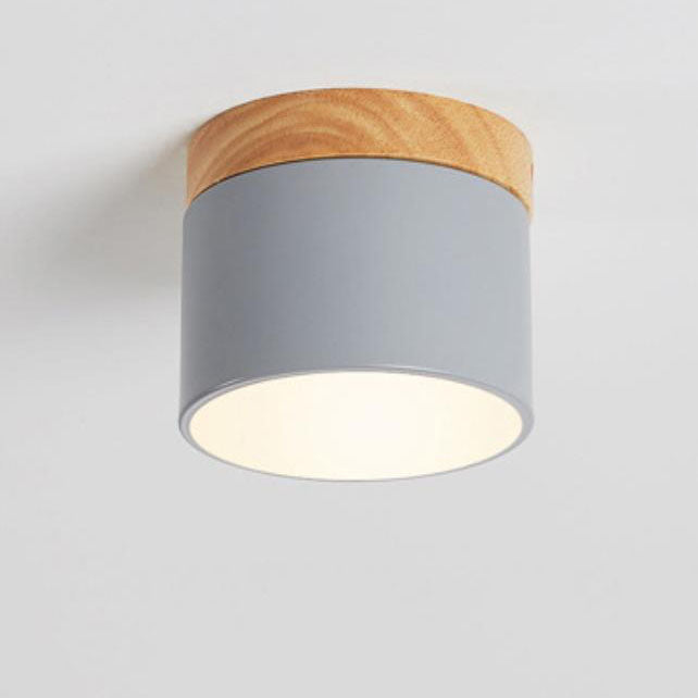 Macaron LED-Aufbaustrahler