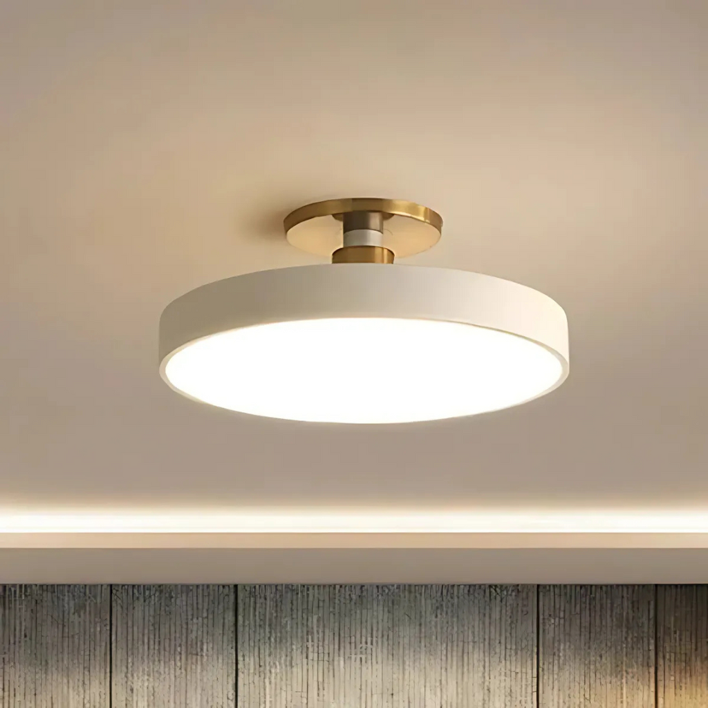 Solon LED-Deckenleuchte