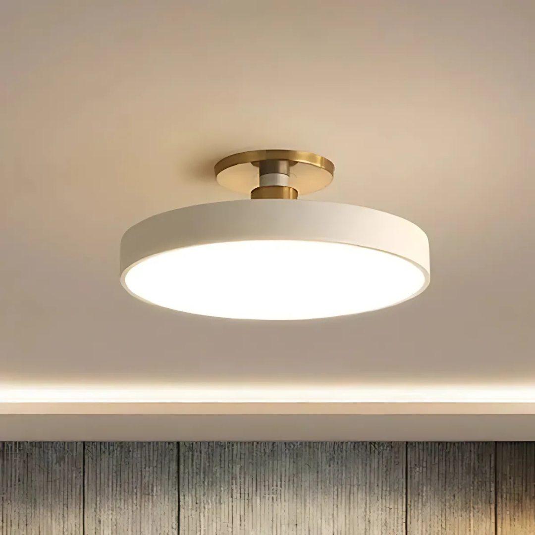 Solon LED-Deckenleuchte