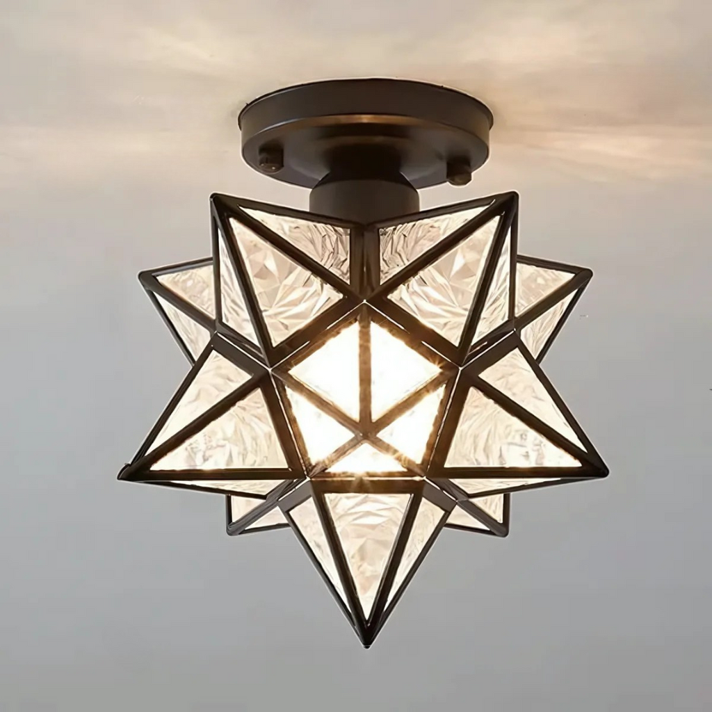 Xelio LED-Deckenleuchte