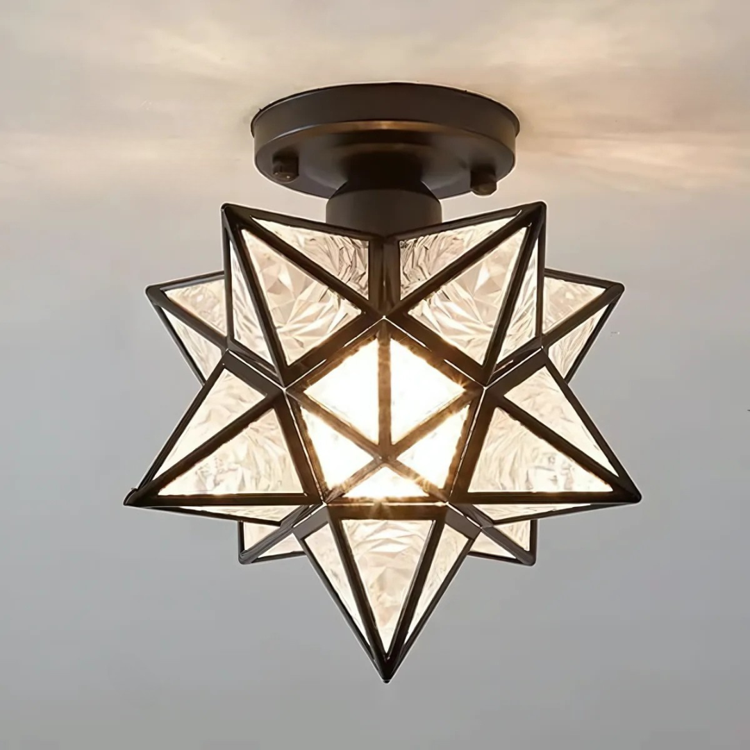 Xelio LED-Deckenleuchte