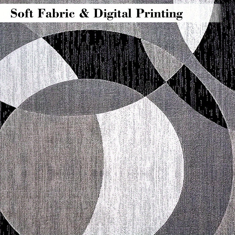 Orbit-Weave Teppich