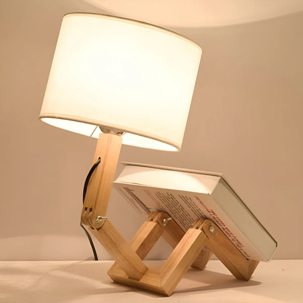 Rilna Tischlampe
