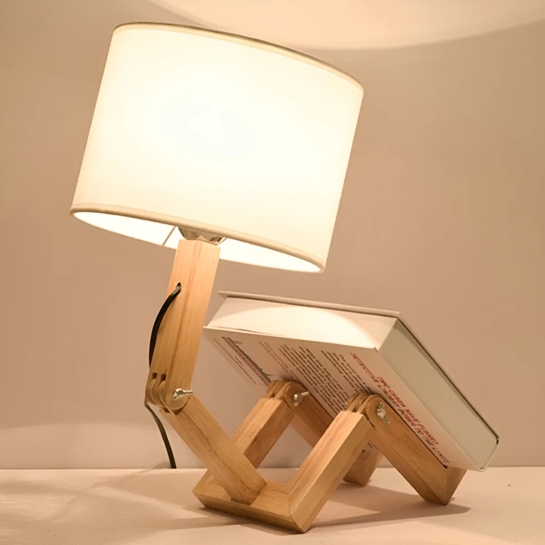 Rilna Tischlampe