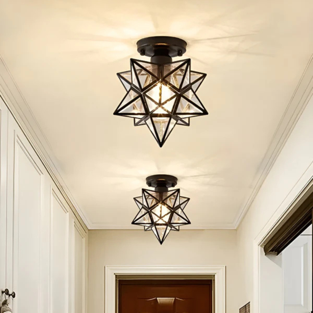 Xelio LED-Deckenleuchte