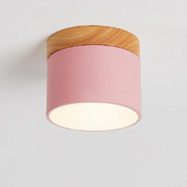 Macaron LED-Aufbaustrahler