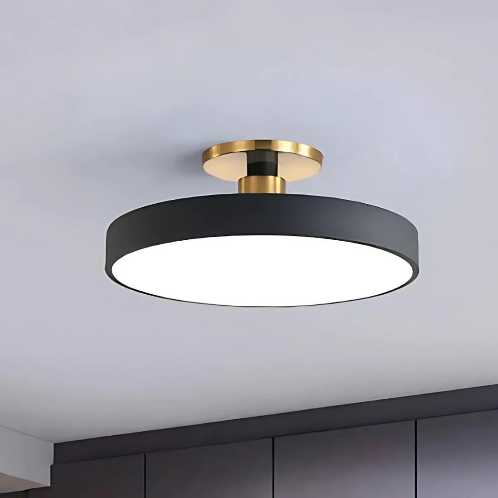 Solon LED-Deckenleuchte