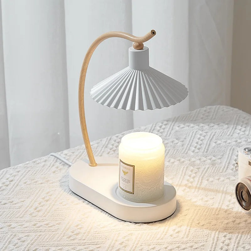 Vanessa Kerzenwärmerlampe