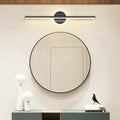 Luxus LED-Spiegelleuchte