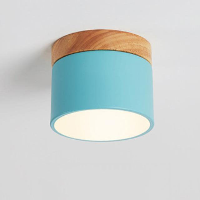 Macaron LED-Aufbaustrahler