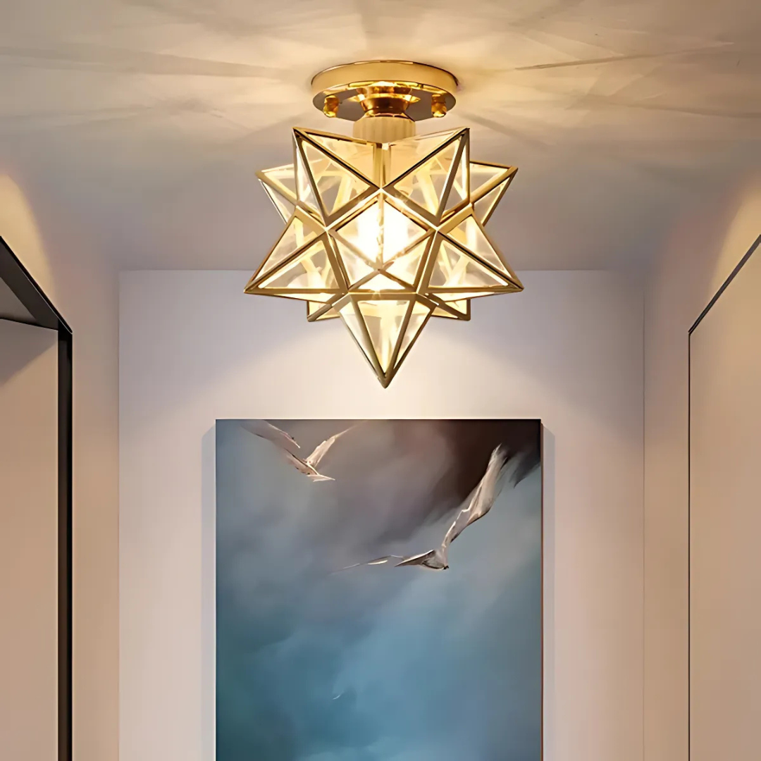 Xelio LED-Deckenleuchte