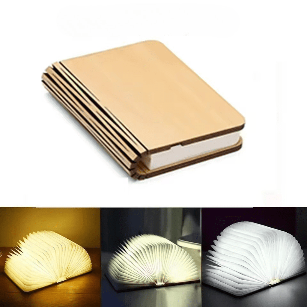 Lumibook Tischlampe