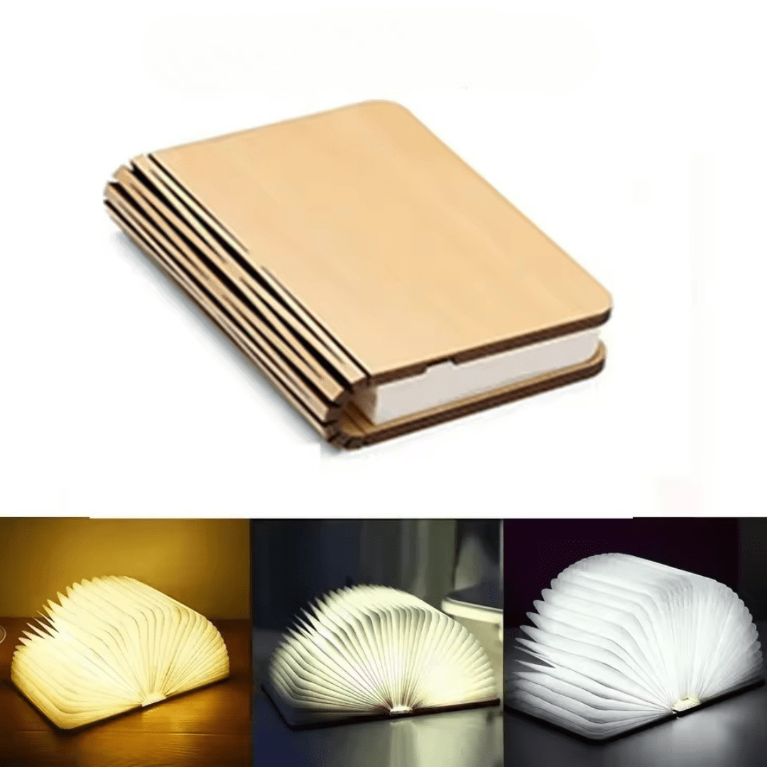 Lumibook Tischlampe