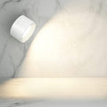 USB Akku-Wandlampe