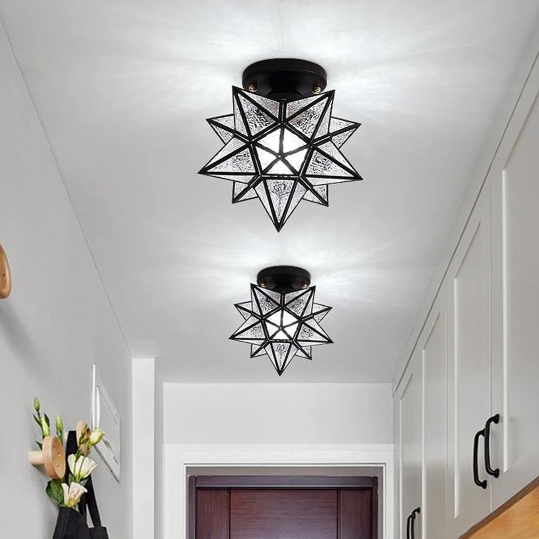 Xelio LED-Deckenleuchte