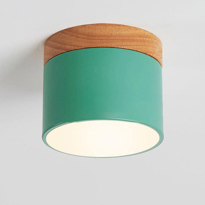 Macaron LED-Aufbaustrahler