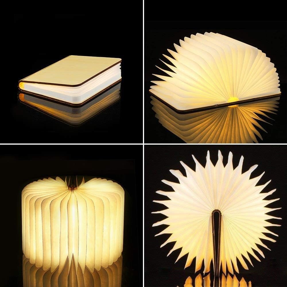 Lumibook Tischlampe