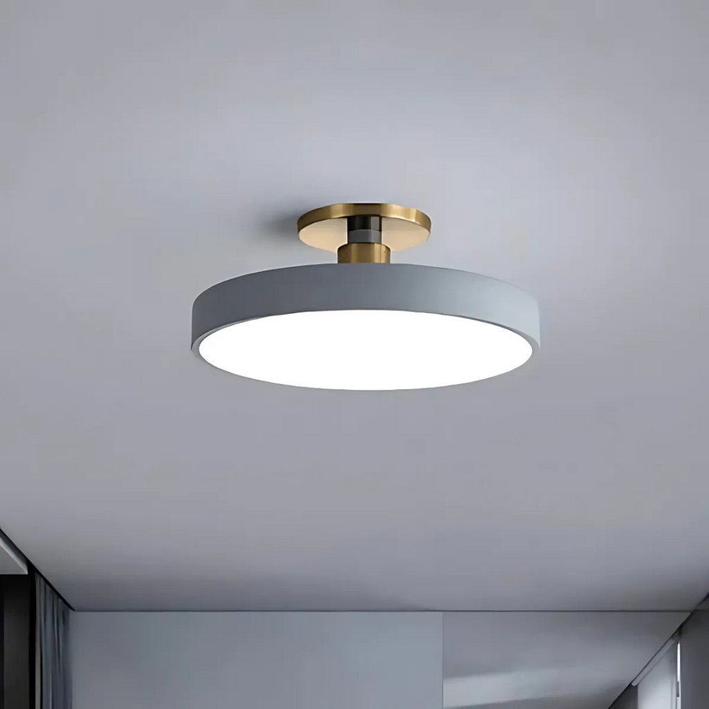Solon LED-Deckenleuchte