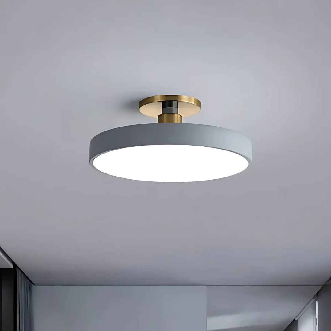 Solon LED-Deckenleuchte