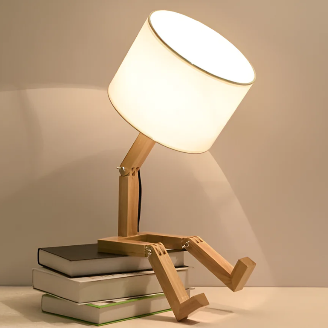 Rilna Tischlampe