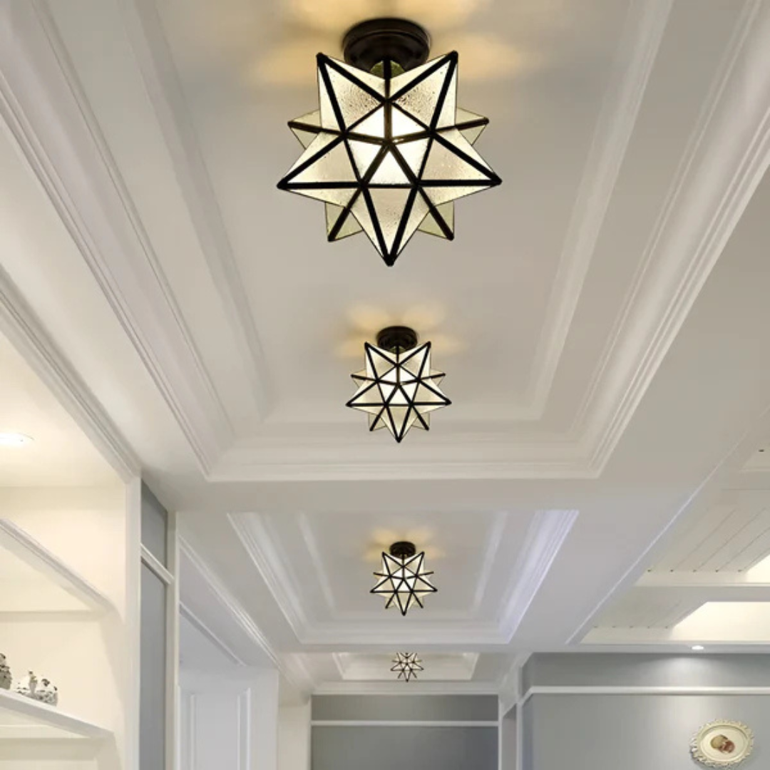 Xelio LED-Deckenleuchte
