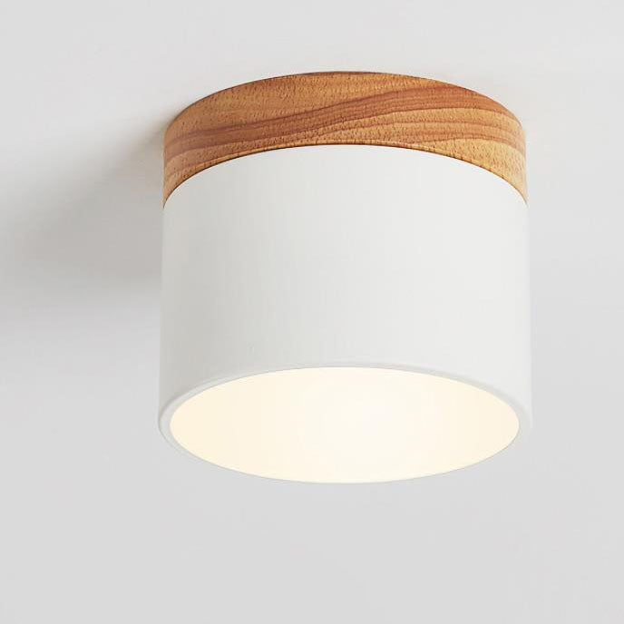 Macaron LED-Aufbaustrahler