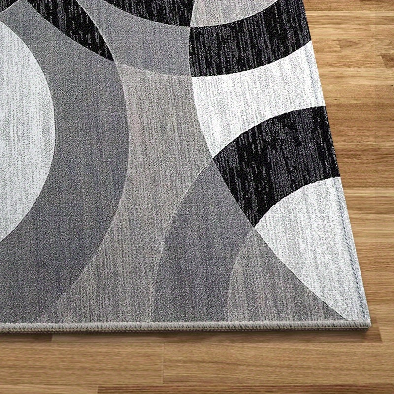 Orbit-Weave Teppich
