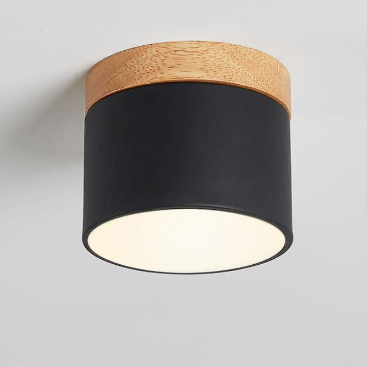 Macaron LED-Aufbaustrahler