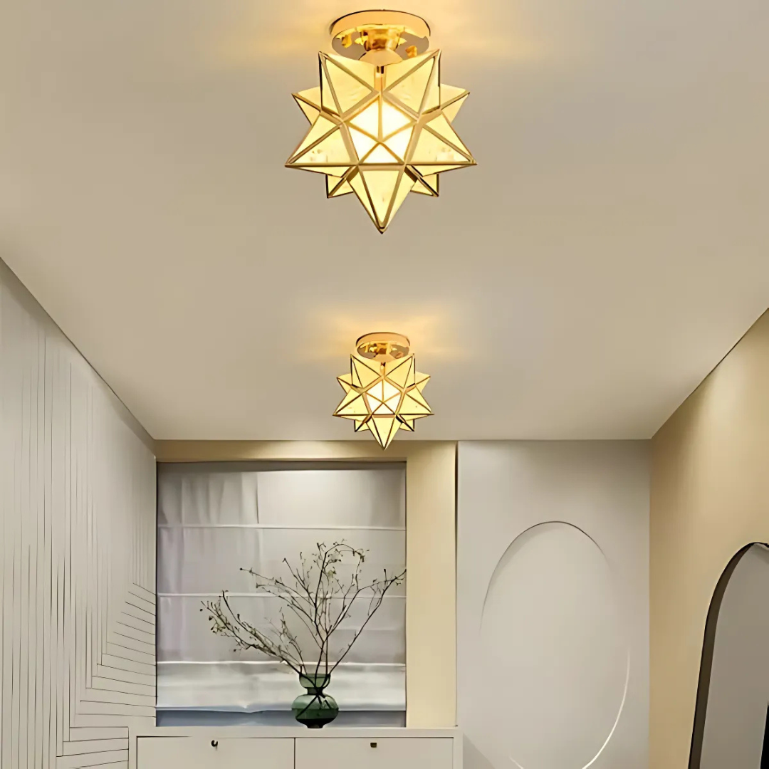 Xelio LED-Deckenleuchte