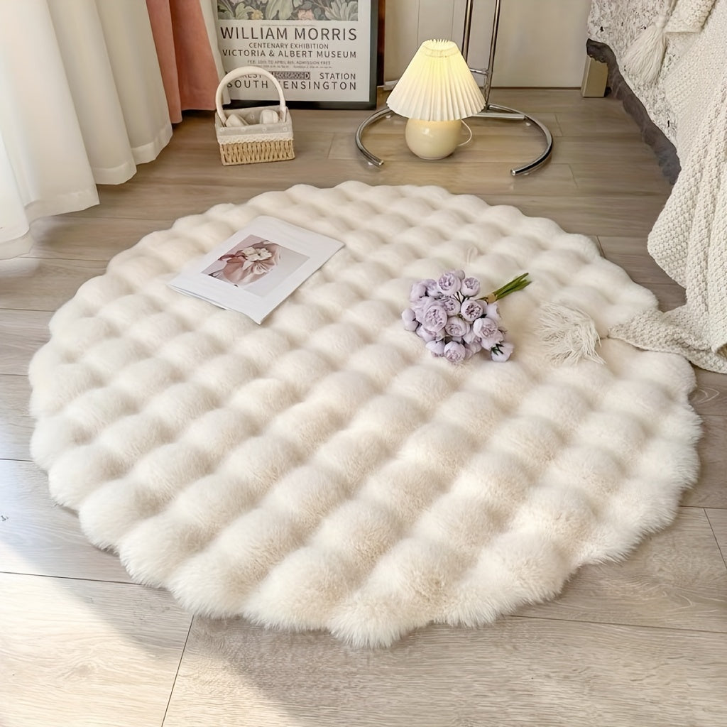 Cloud Comfort Bubble-Teppich