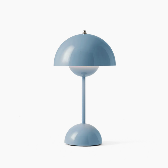 Pilz-Pod LED-Tischlampe
