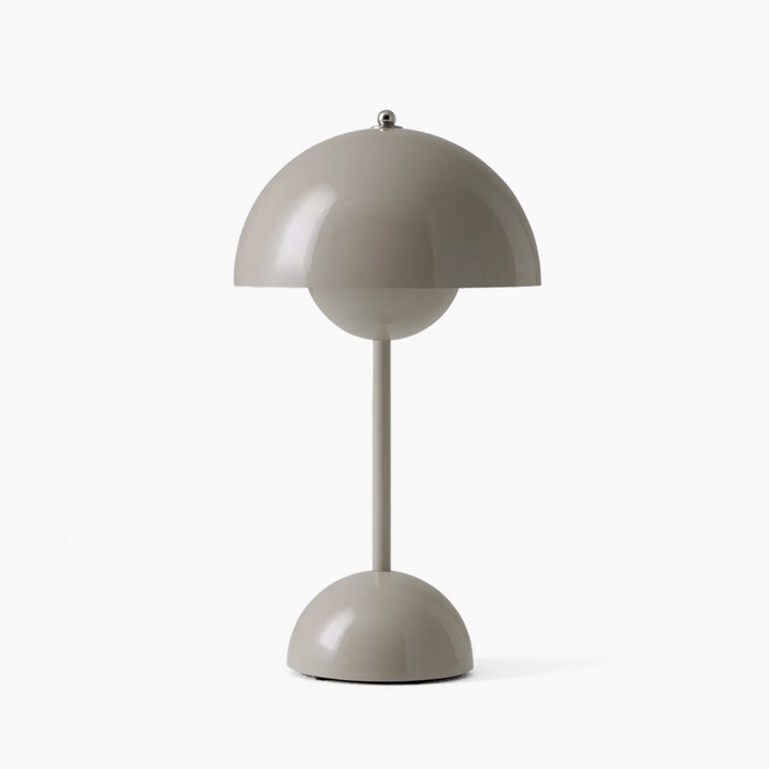 Pilz-Pod LED-Tischlampe