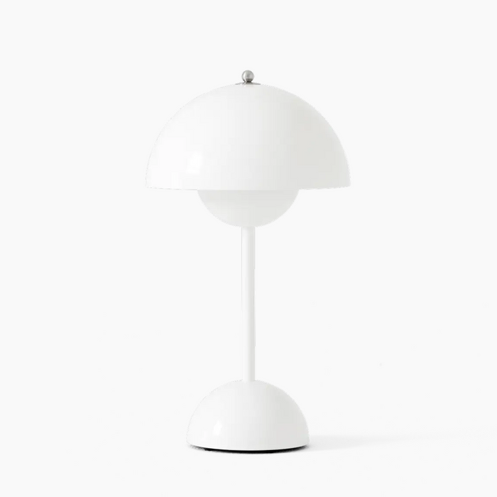 Pilz-Pod LED-Tischlampe