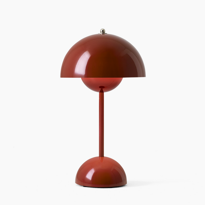 Pilz-Pod LED-Tischlampe