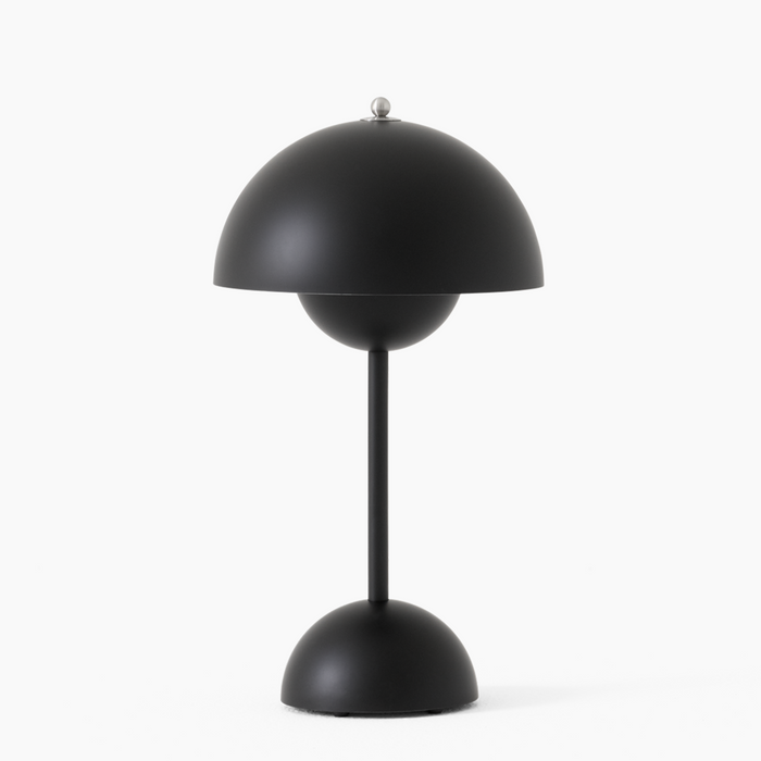 Pilz-Pod LED-Tischlampe